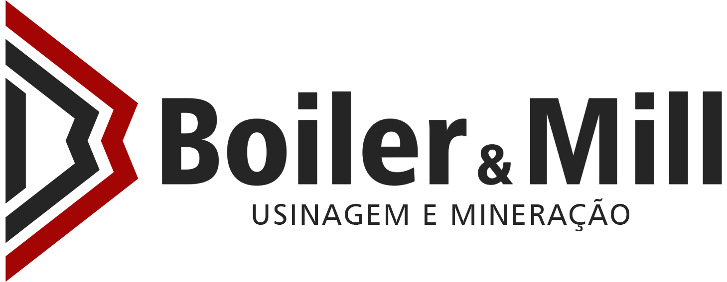 Boiler Mill